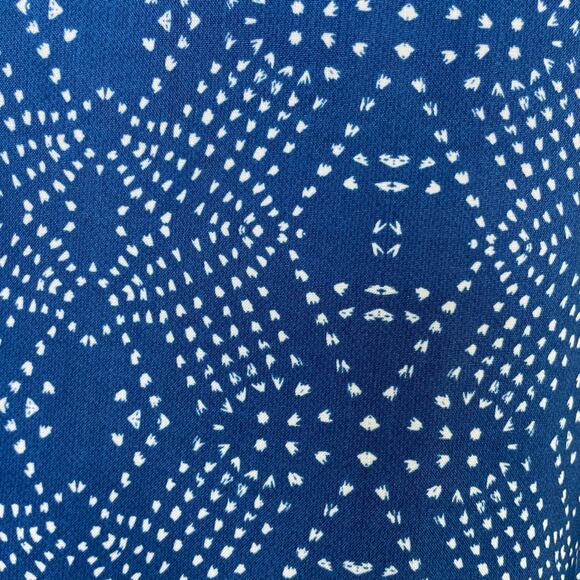 Ripskirt Hawaii Boho Denim Lightweight Adjustable Wrap Skirt Length 2 womens XL - Picture 9 of 17